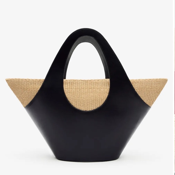 Reformation Handbags - Reformation Siena Tote Bag